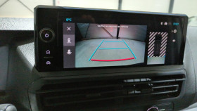 Citroen Jumpy Xl bluehdi 145 s&s bva eat8 3pl surequipe  occasion � Ganges - photo n�17