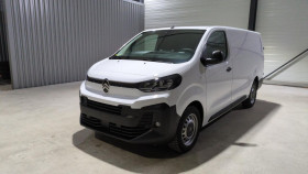 Citroen Jumpy Xl bluehdi 145 s&s bva eat8 3pl surequipe  occasion � Ganges - photo n�2