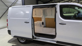 Citroen Jumpy Xl bluehdi 145 s&s bva eat8 3pl surequipe  occasion � Ganges - photo n�5