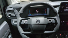 Citroen Jumpy Xl bluehdi 145 s&s bva eat8 3pl surequipe  occasion � Ganges - photo n�15