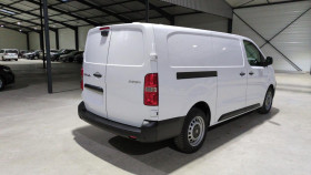 Citroen Jumpy Xl bluehdi 145 s&s bva eat8 3pl surequipe  occasion � Ganges - photo n�4