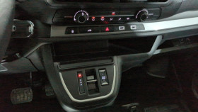 Citroen Jumpy Xl bluehdi 145 s&s bva eat8 3pl surequipe  occasion � Ganges - photo n�18