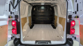 Citroen Jumpy Xl bluehdi 145 s&s bva eat8 3pl surequipe  occasion � Ganges - photo n�8