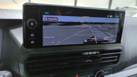 Citroen Jumpy Xl bluehdi 145 s&s bva eat8 3pl surequipe  occasion � Ganges - photo n�16