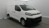 Citroen Jumpy occasion année 2022 boite Automatique Annonce Citroen Jumpy occasion Diesel XL BLUEHDI 180 S S EAT8 CLUB à SAINT-GREGOIRE