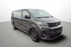 Citroen Jumpy , garage BRIOCAR RENNES  SAINT-GREGOIRE