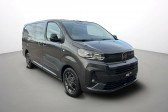 Citroen Jumpy XL BLUEHDI 180 S S EAT8   SAINT-GREGOIRE 35