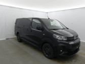 Citroen Jumpy occasion année 2024 boite Automatique Annonce Citroen Jumpy occasion Diesel XL BLUEHDI 180 S S EAT8 à SAINT-GREGOIRE