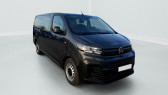 Annonce Citroen Jumpy occasion Diesel XL BLUEHDI 180 S S EAT8 � SAINT-GREGOIRE