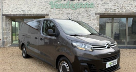 Citroen Jumpy occasion 2020 mise en vente &agrave; ST CHRISTOPHE DU LIGNERON par le garage L'AUTO VEND�ENNE - photo n&deg;1