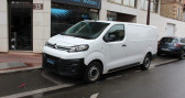 Annonce Citroen Jumpy occasion Diesel XL COMBI 1.5 BlueHDi 120 Confort  Enghien Les Bains