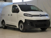 Citroen Jumpy occasion année 2021 boite Manuelle Annonce Citroen Jumpy occasion Diesel XS 1.5 BlueHDi 120ch S&S Club à Castres