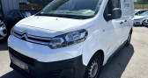 Citroen Jumpy XS 1,6 BlueHDI 115 CH Club  2019 - annonce de voiture en vente sur Auto Sélection.com