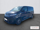 Citroen Jumpy occasion année 2017 boite Manuelle Annonce Citroen Jumpy occasion Diesel XS 1.6 BlueHDi 95ch Business à Mont-de-Marsan