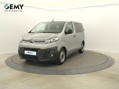 Citroen Jumpy XS BlueHDi 100 S&S BVM6 Confort   Saint-Nazaire 44