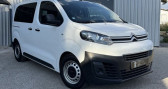 Annonce Citroen Jumpy occasion Diesel XS BLUEHDI 120 CONFORT S&S E6.D-TEMP � LA GARDE