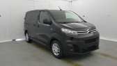 Citroen Jumpy occasion année 2022 boite Manuelle Annonce Citroen Jumpy occasion Diesel XS BLUEHDI 145 S S BVM6 CLUB à SAINT-GREGOIRE