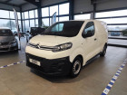 Citroen Jumpy occasion année 2017 boite Manuelle Annonce Citroen Jumpy occasion Diesel XS BLUEHDI 95 CONFORT à Mérignac