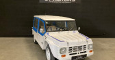 Citroen Mehari occasion année 1975 boite Manuelle Annonce Citroen Mehari occasion Essence à Vaux-Sur-Mer