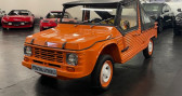Citroen Mehari occasion année 1980 boite Manuelle Annonce Citroen Mehari occasion Essence à Versailles