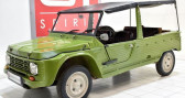 Citroen Mehari occasion année 1981 boite Manuelle Annonce Citroen Mehari occasion Essence à La Boisse