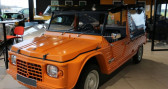 Citroen Mehari occasion année 1973 boite Automatique Annonce Citroen Mehari occasion Essence à Cercottes