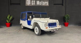 Annonce Citroen Mehari occasion Essence   ROYAN