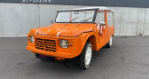 Annonce Citroen Mehari occasion Essence   Saint-Dizier