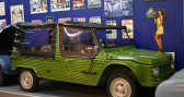 Annonce Citroen Mehari occasion Essence  � Gleiz�