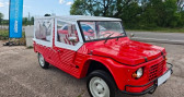 Citroen Mehari   � Brignoles 83