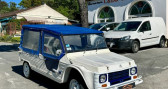 Annonce Citroen Mehari occasion Essence 0.6 BACHE / TRES BON TAT / RESTAURE EN 2012 / CONTROLE TEC  GASSIN