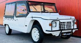Citroen Mehari , garage AUTO CONCEPT 66  PERPIGNAN