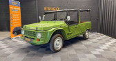 Citroen Mehari 2 places carte grise 4  � Lavilledieu 07
