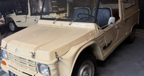 Citroen Mehari , garage MYTHICS MOTORS � Versailles