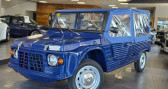 Annonce Citroen Mehari occasion Essence 4 Places  ORCHAMPS VENNES
