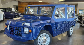 Citroen Mehari , garage PASSION AUTOMOBILE MDC  ORCHAMPS VENNES