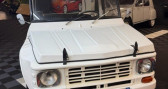 Citroen Mehari 4 places  � Versailles 78