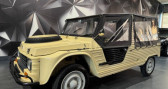 Citroen Mehari 4X4 602 CM3 29 CM   AUBIERE 63