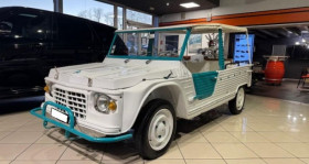 Citroen Mehari , garage DAVID CORNU AUTOMOBILES MACON  MACON