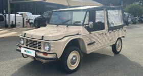 Citroen Mehari , garage PIETRI AUTOMOBILES � Porto-Vecchio