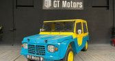 Annonce Citroen Mehari occasion Essence E-MEHARI � ROYAN