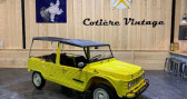 Citroen Mehari occasion année 1980 boite Manuelle Annonce Citroen Mehari occasion Essence Méhari Exceptionnelle 4 places 938km d'origine à LA BOISSE