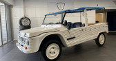 Citroen Mehari occasion année 1978 boite Manuelle Annonce Citroen Mehari occasion Essence Méhari méhari 1978 à TOULON