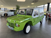 Citroen Mehari occasion année 1977 boite Manuelle Annonce Citroen Mehari occasion Essence Méhari à MERIGNAC