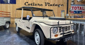 Citroen Mehari Promo FLASH Superbe 4x4 restaure   LA BOISSE 01