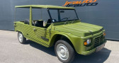 Citroen Mehari RESTAUREE 2023 4X2  1978 - annonce de voiture en vente sur Auto Sélection.com