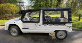 Citroen Mehari Superbe 4 places toute France offerte  1980 - annonce de voiture en vente sur Auto S&eacute;lection.com