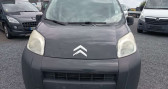 Citroen Nemo   2014 - annonce de voiture en vente sur Auto Sélection.com