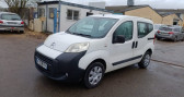 Annonce Citroen Nemo occasion Diesel  � evreux