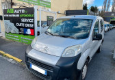 Citroen Nemo occasion année 2011 boite Manuelle Annonce Citroen Nemo occasion Diesel 1 3 HDI 75 Ch 5 PLACES à Harnes
